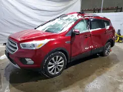 1FMCU9J9XHUE27866 2017 FORD ESCAPE