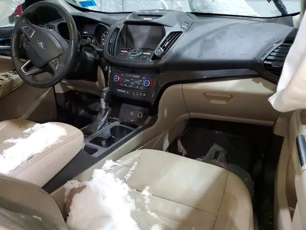 1FMCU9J9XHUE27866 2017 FORD ESCAPE - Image 8