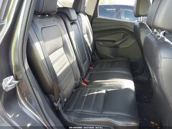 1FMCU9J9XHUE29813 2017 FORD ESCAPE - Image 8