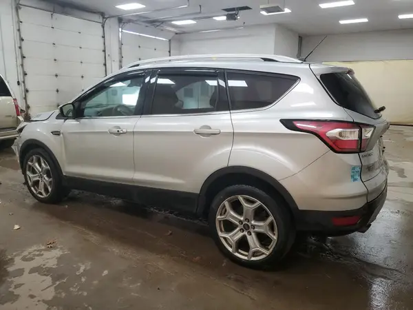 1FMCU9J9XHUE34316 2017 FORD ESCAPE - Image 2
