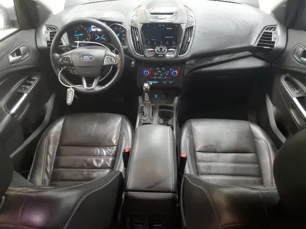 1FMCU9J9XHUE34316 2017 FORD ESCAPE - Image 8