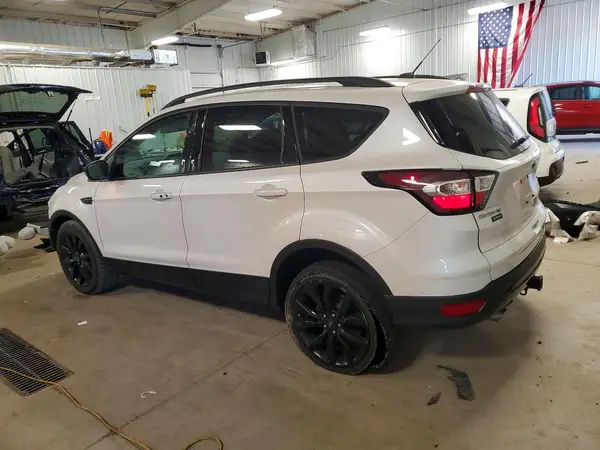 1FMCU9J9XHUE36292 2017 FORD ESCAPE - Image 2