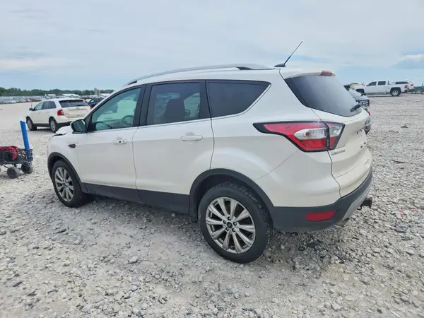 1FMCU9J9XHUE40598 2017 FORD ESCAPE - Image 2