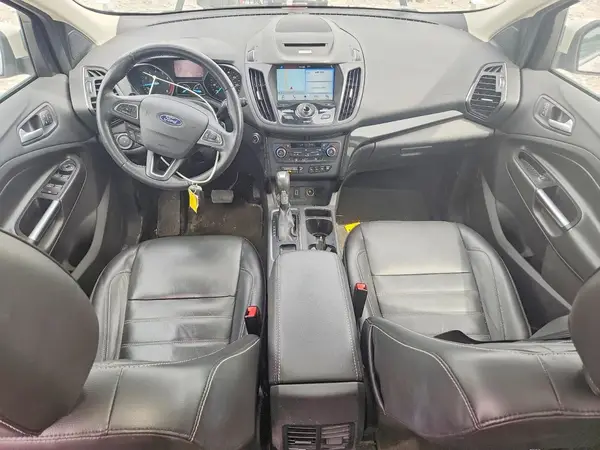 1FMCU9J9XHUE40598 2017 FORD ESCAPE - Image 8