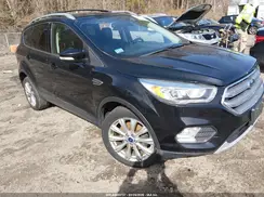 1FMCU9J9XHUE41721 2017 FORD ESCAPE