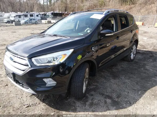 1FMCU9J9XHUE41721 2017 FORD ESCAPE - Image 2