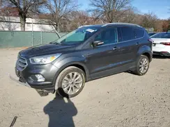 1FMCU9J9XHUE51990 2017 FORD ESCAPE