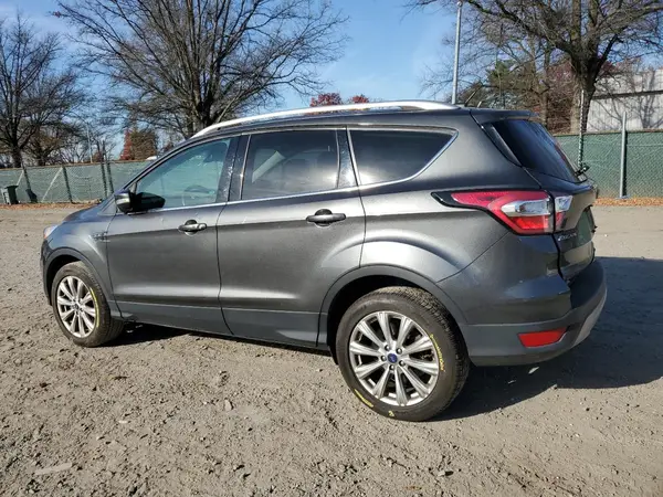 1FMCU9J9XHUE51990 2017 FORD ESCAPE - Image 2