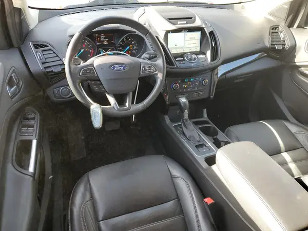 1FMCU9J9XHUE51990 2017 FORD ESCAPE - Image 8