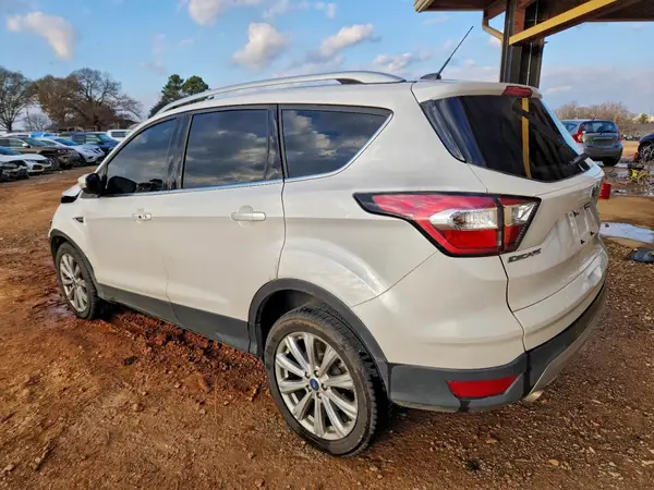 1FMCU9J9XHUE52041 2017 FORD ESCAPE - Image 2