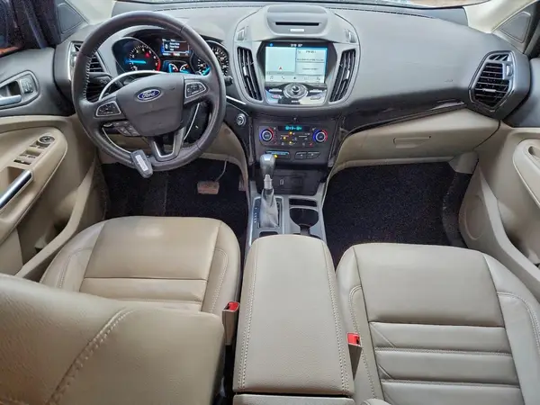 1FMCU9J9XHUE52041 2017 FORD ESCAPE - Image 8