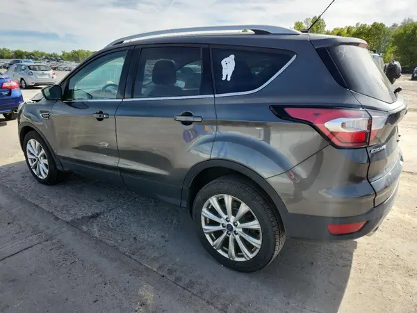 1FMCU9J9XHUE54596 2017 FORD ESCAPE - Image 2