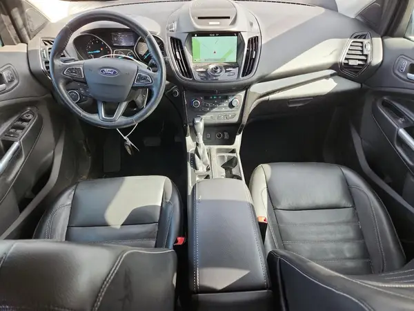 1FMCU9J9XHUE54596 2017 FORD ESCAPE - Image 8