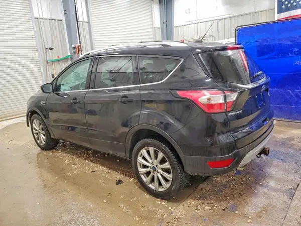 1FMCU9J9XHUE54646 2017 FORD ESCAPE - Image 2