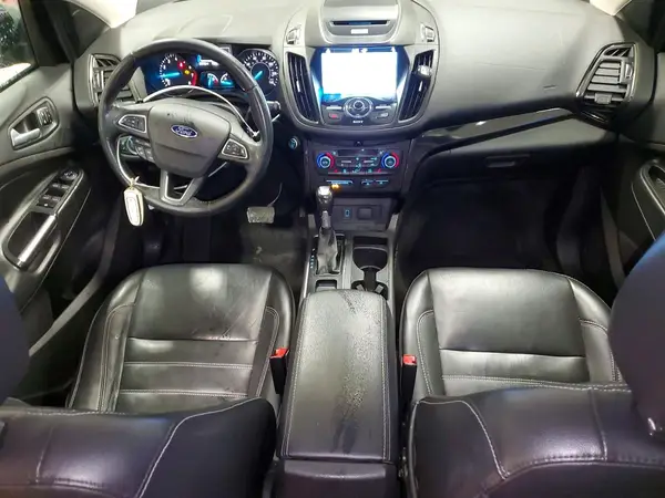 1FMCU9J9XHUE54646 2017 FORD ESCAPE - Image 8