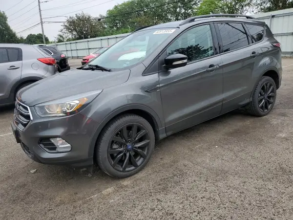 1FMCU9J9XHUE57188 2017 FORD ESCAPE - Image 1
