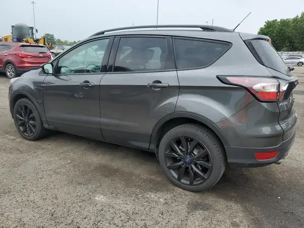 1FMCU9J9XHUE57188 2017 FORD ESCAPE - Image 2