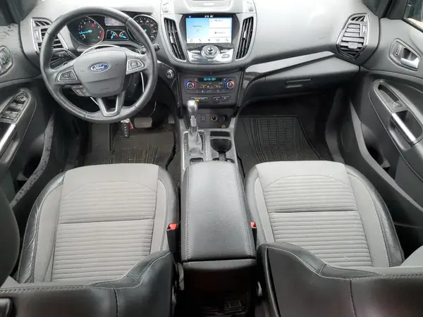 1FMCU9J9XHUE57188 2017 FORD ESCAPE - Image 8