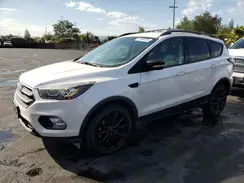 1FMCU9J9XHUE74878 2017 FORD ESCAPE