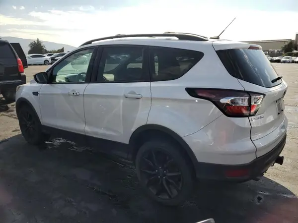 1FMCU9J9XHUE74878 2017 FORD ESCAPE - Image 2