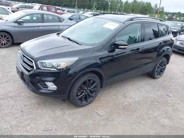 1FMCU9J9XHUE75013 2017 FORD ESCAPE - Image 2