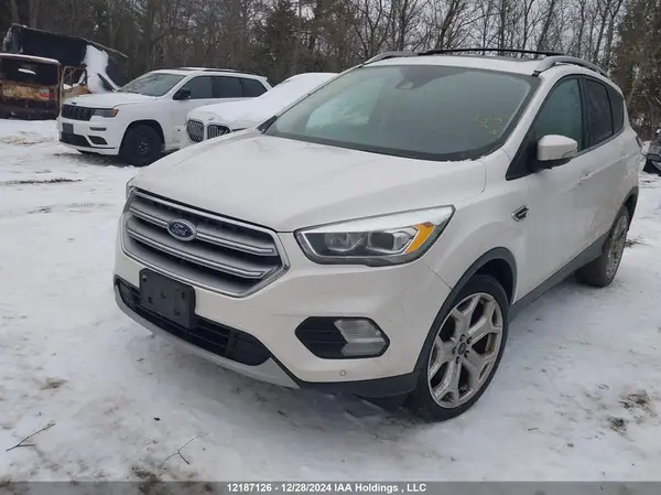 1FMCU9J9XHUE78168 2017 FORD ESCAPE - Image 2