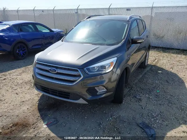 1FMCU9J9XHUE80437 2017 FORD ESCAPE - Image 2