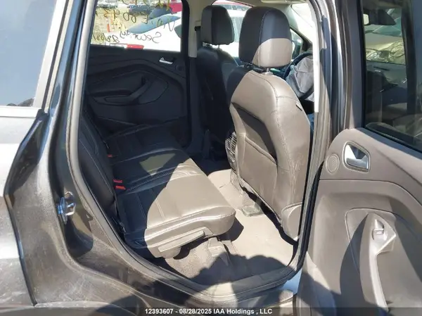 1FMCU9J9XHUE80437 2017 FORD ESCAPE - Image 8