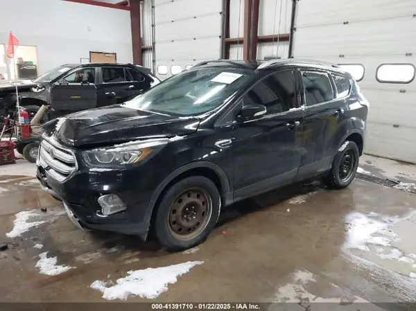 1FMCU9J9XHUE80924 2017 FORD ESCAPE - Image 2