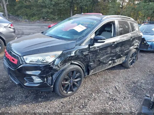 1FMCU9J9XHUE81944 2017 FORD ESCAPE - Image 2