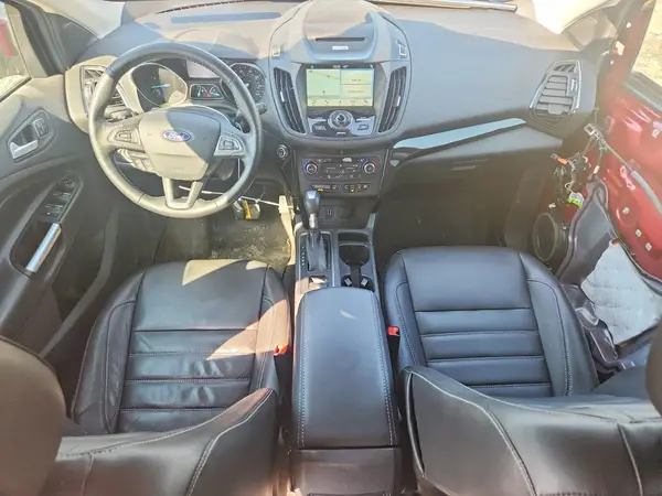 1FMCU9J9XHUE90899 2017 FORD ESCAPE - Image 8