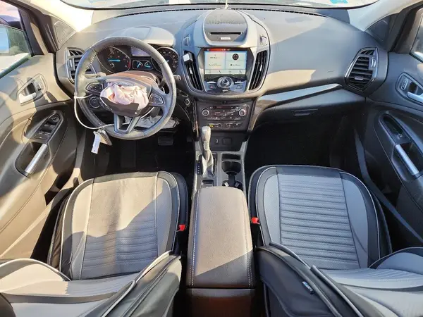 1FMCU9J9XHUE92989 2017 FORD ESCAPE - Image 8
