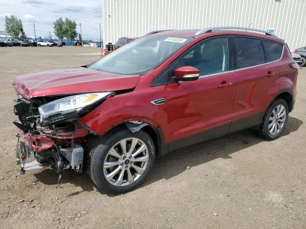 1FMCU9J9XHUE99702 2017 FORD ESCAPE - Image 1