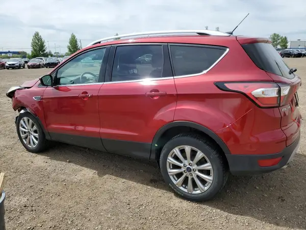 1FMCU9J9XHUE99702 2017 FORD ESCAPE - Image 2