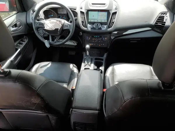 1FMCU9J9XHUE99702 2017 FORD ESCAPE - Image 8
