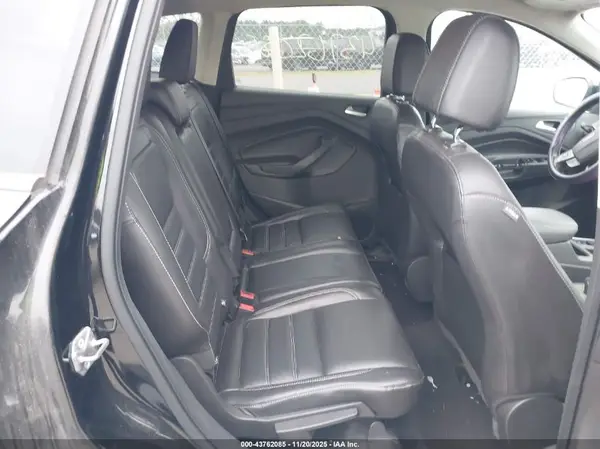 1FMCU9J9XHUF01268 2017 FORD ESCAPE - Image 8
