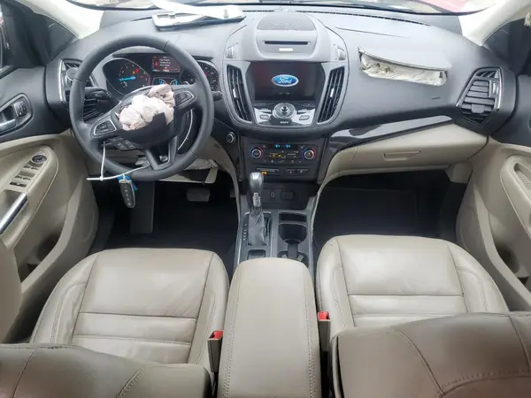 1FMCU9J9XHUF02968 2017 FORD ESCAPE - Image 8