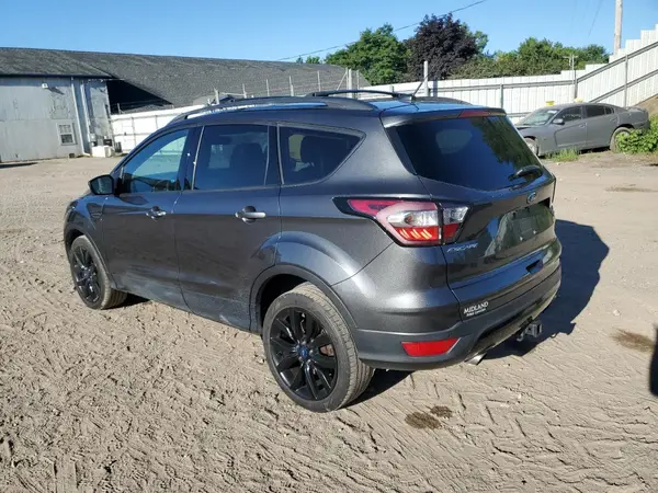 1FMCU9J9XHUF06521 2017 FORD ESCAPE - Image 2