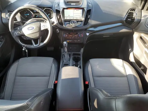 1FMCU9J9XHUF06521 2017 FORD ESCAPE - Image 8