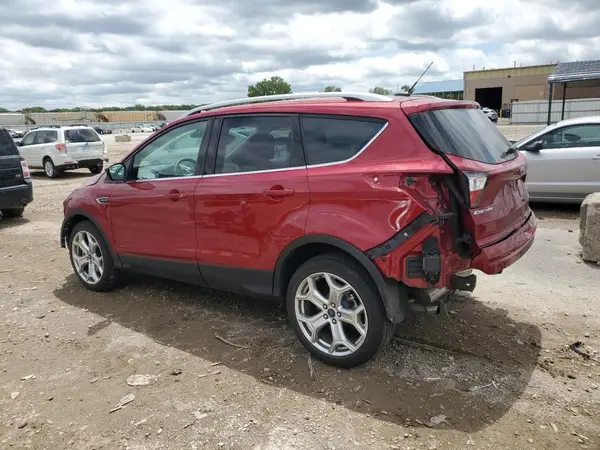 1FMCU9J9XHUF07717 2017 FORD ESCAPE - Image 2