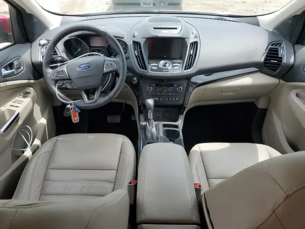 1FMCU9J9XHUF07717 2017 FORD ESCAPE - Image 8