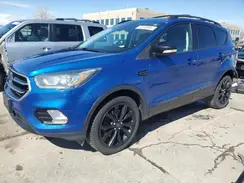 1FMCU9J9XHUF07765 2017 FORD ESCAPE
