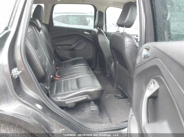 1FMCU9J9XJUA00502 2018 FORD ESCAPE - Image 8