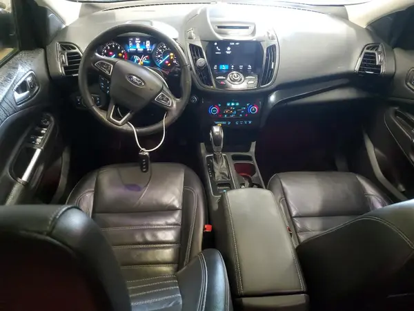 1FMCU9J9XJUA01357 2018 FORD ESCAPE - Image 8