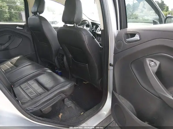 1FMCU9J9XJUA06042 2018 FORD ESCAPE - Image 8