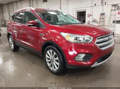 1FMCU9J9XJUA06137 2018 FORD ESCAPE