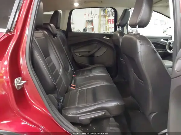 1FMCU9J9XJUA06137 2018 FORD ESCAPE - Image 8