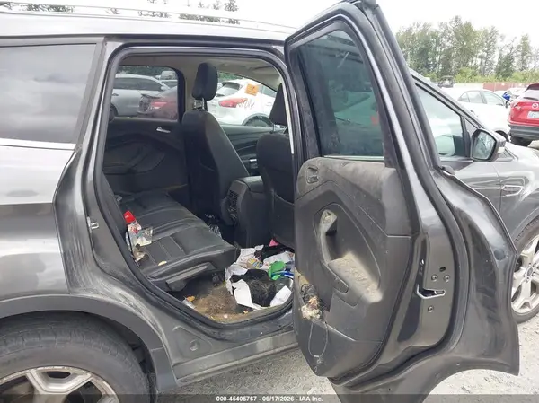 1FMCU9J9XJUA10611 2018 FORD ESCAPE - Image 8