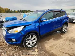 1FMCU9J9XJUA18613 2018 FORD ESCAPE