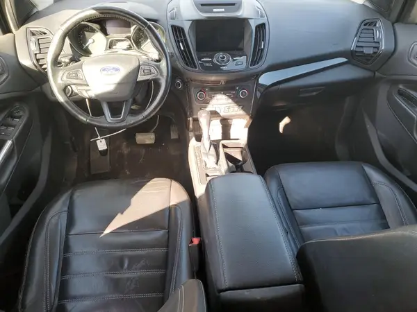 1FMCU9J9XJUA18627 2018 FORD ESCAPE - Image 8